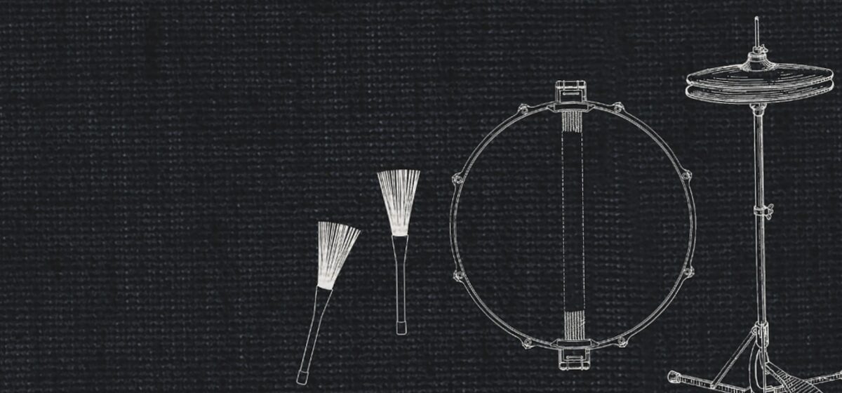 Drums - Vsl Publie Studio Jazz Drums : Découvrez les secrets d'un son authentique !