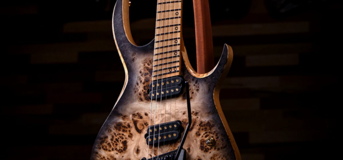 Kiesel - Après la Cyber, Kiesel présente la Kyber Headless