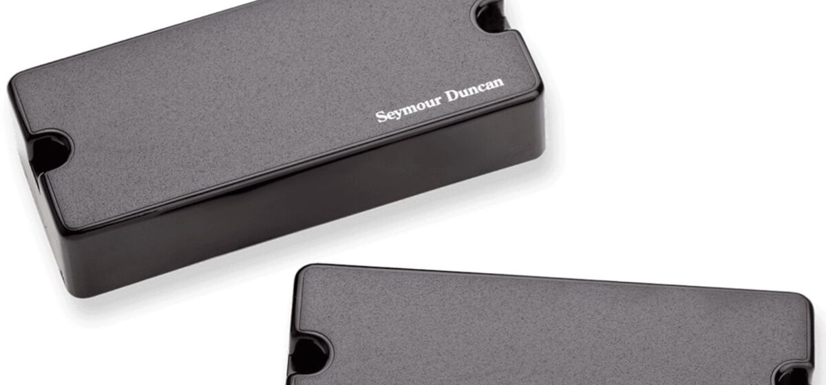 micros - Seymour Duncan présente de nouveaux micros conçus pour Corey Beaulieu