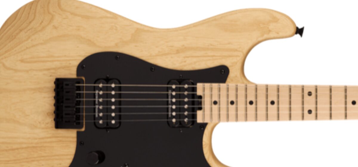Pro-Mod - Charvel élargit sa série Pro-Mod avec de nouveaux modèles