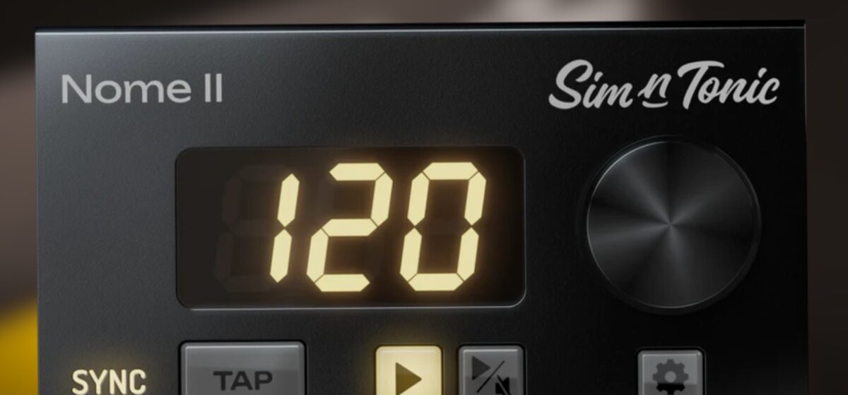 Nome - Découvrez Nome Ii !