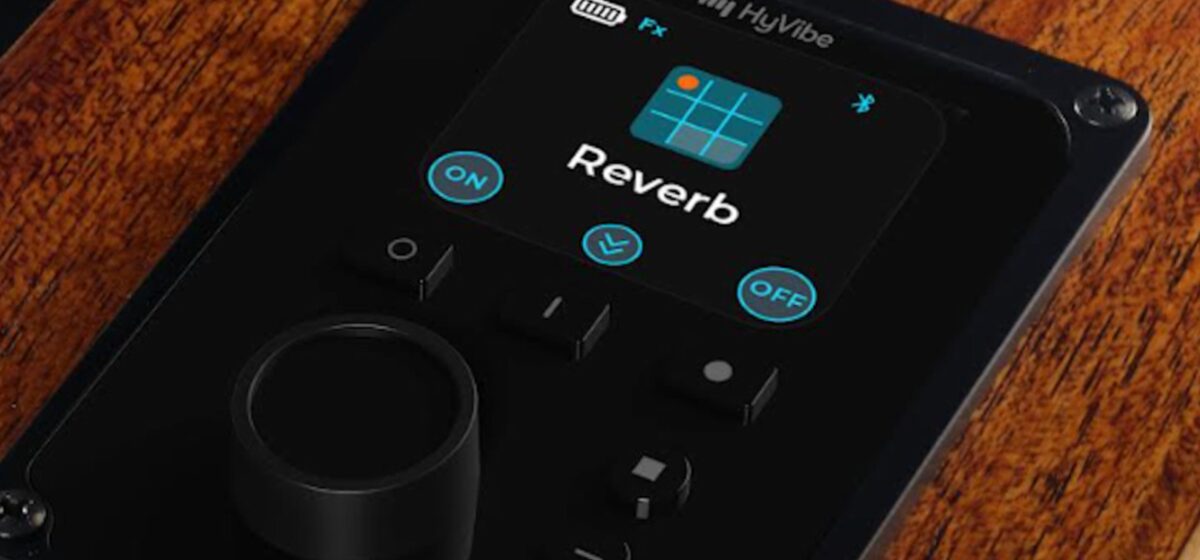 H2 - Hyvibe lance le H2