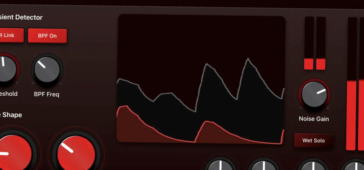 poivre - Joeunsoo Lance et le poivre Transient