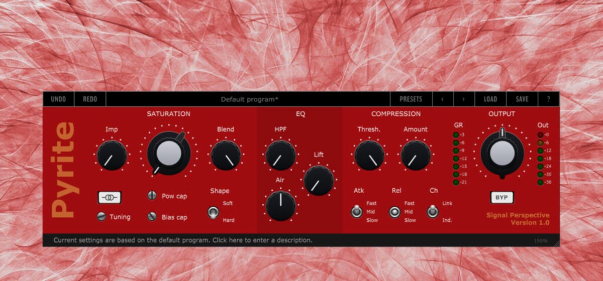 Pyrite - Découvrez Pyrite, de la perspective de Signal