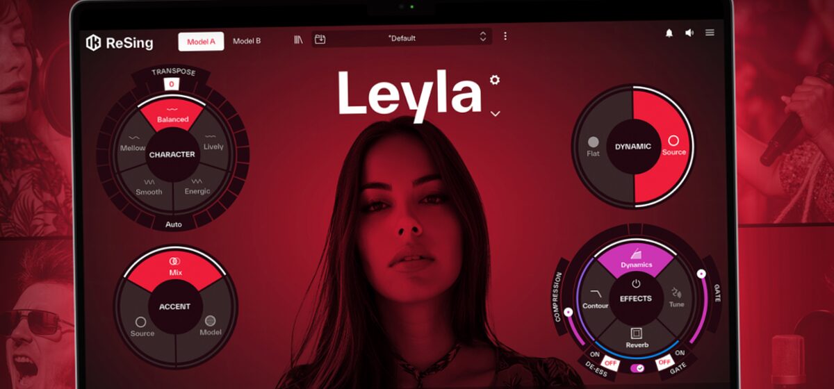 Resing - Ik Multimedia annonce Resing