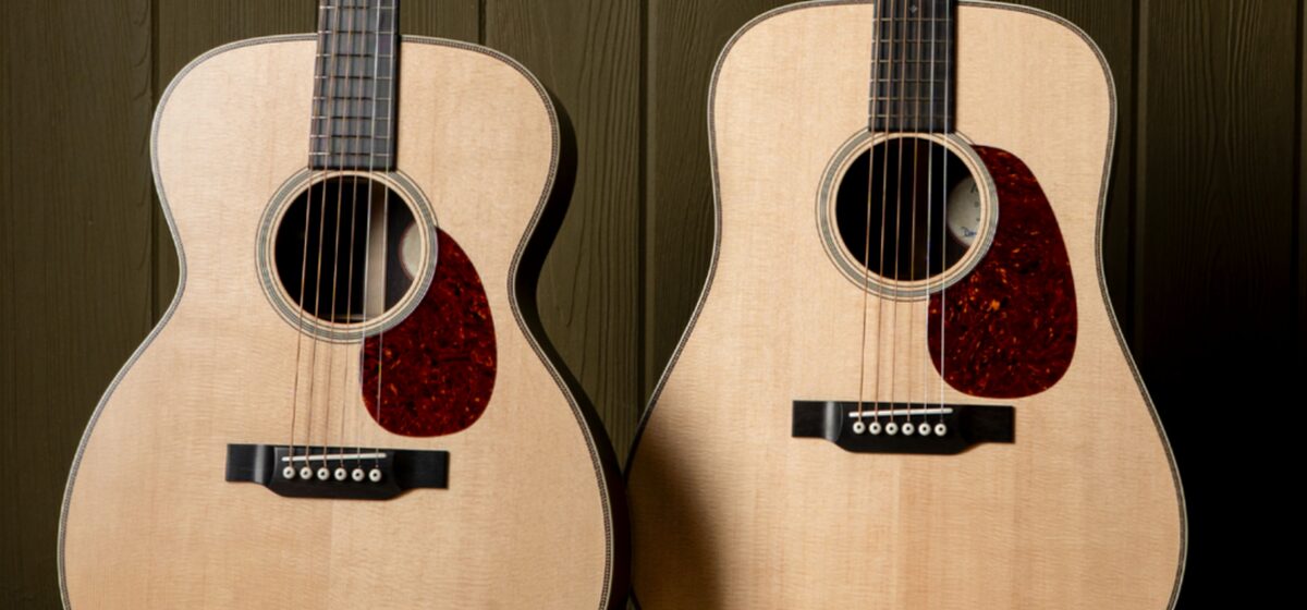 Modèles - Bourgeois Professional Series : Les Modèles The Vintage