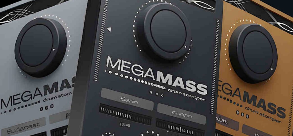 Sort - Karanyi Sounds présente Sort Megamass