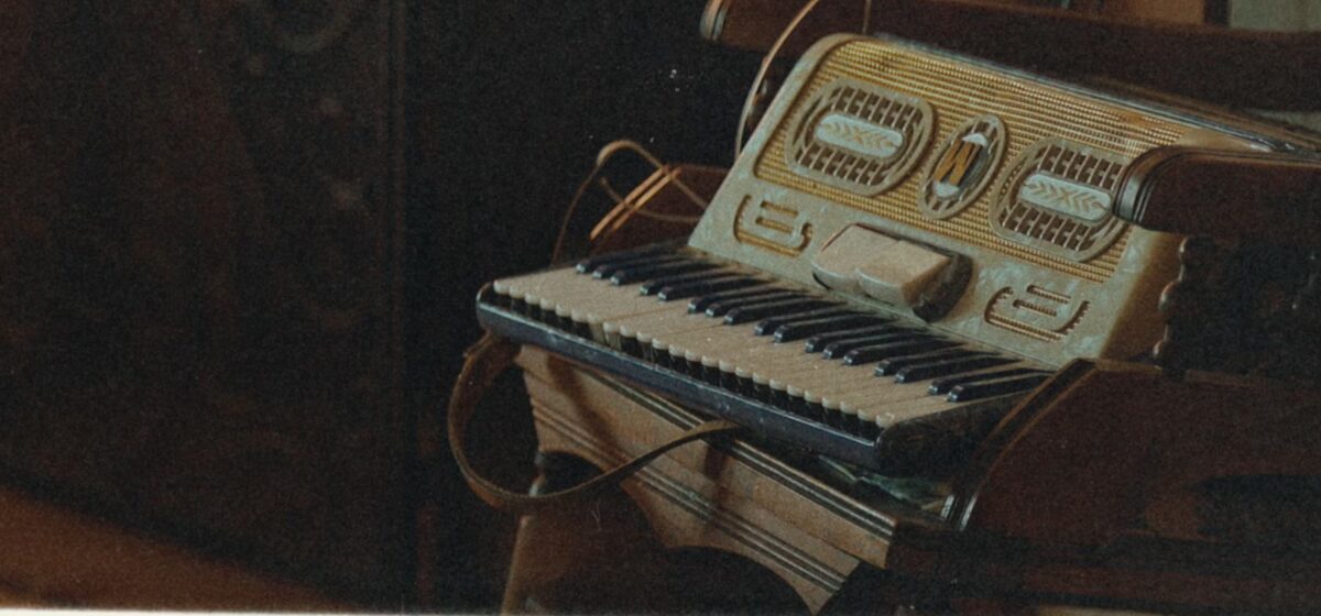 Hearth - Spitfire Audio présente Hearth And Hollow : Accordéon Folk