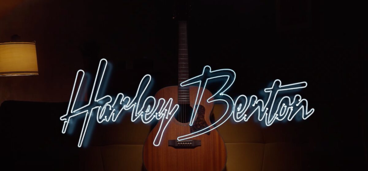 Guitares - Huit Nouvelles Guitares Folk Intègrent La Série Custom Line De Harley Benton