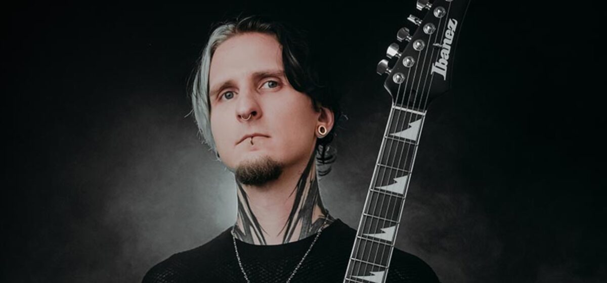 Ber10 - Ibanez Lance la Ber10 : Découvrez ce nouveau modèle incontournable !