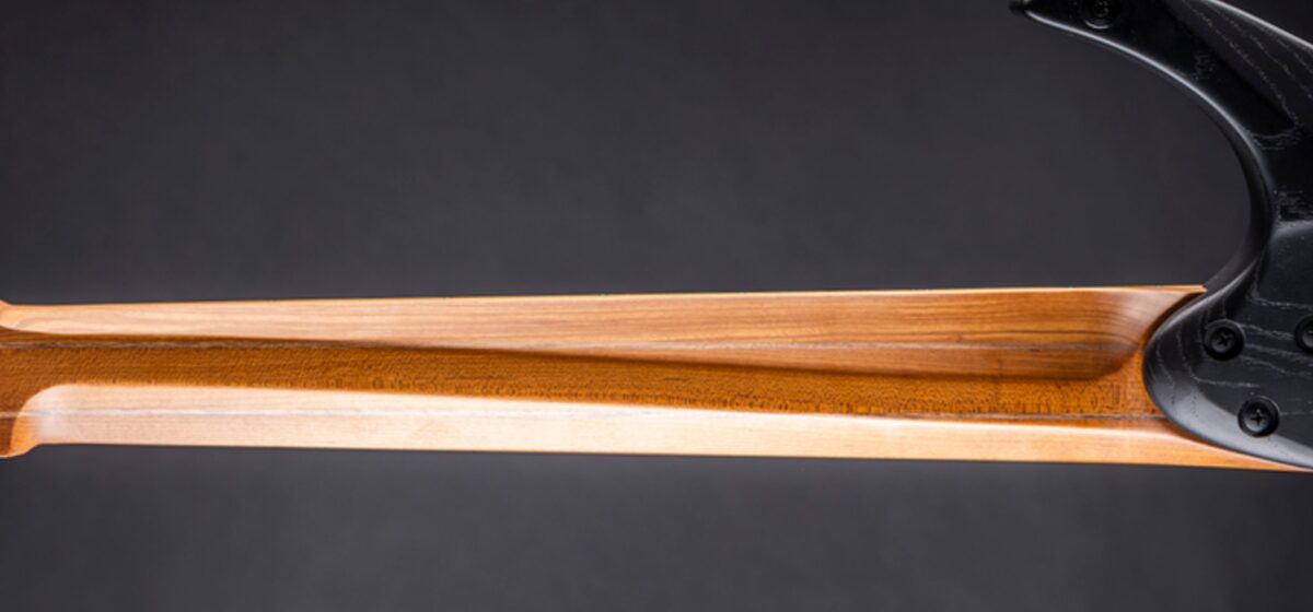 Modèle - Un Nouveau Modèle Intègre La Série Boden Originale De Strandberg