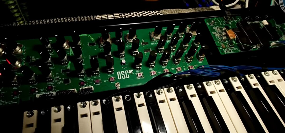 Oscar - L’Oscar, un retour inévitable ?