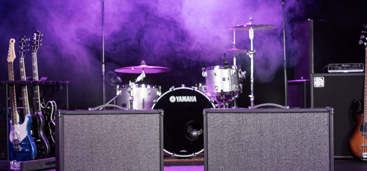 enceintes - La série Powercab de Line 6 intègre deux nouvelles enceintes amplifiées