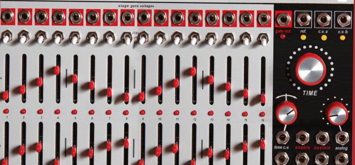 Voltage - Vérifiez comment Verbos Electronics élargit son concept avec le Voltage Multistage 16