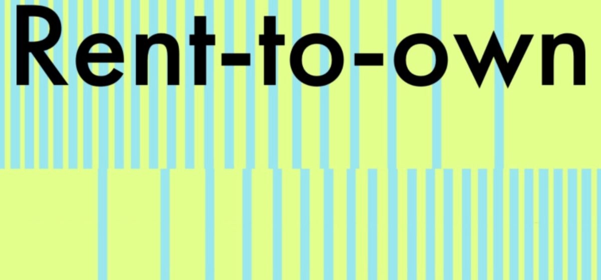 Location-achat - Ableton Lancement d'une Formule de Location-achat pour Live