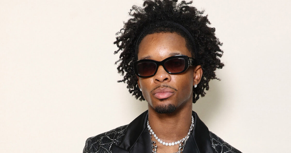 D4vd - Annulation des dates de tournée de D4vd après la découverte du corps d'un adolescent de 15 ans dans sa voiture