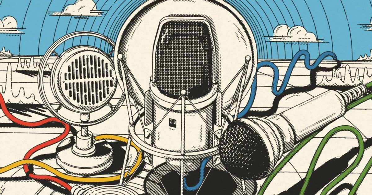 microphones - Types de microphones : Guide sur leur fonctionnement et leurs meilleures utilisations