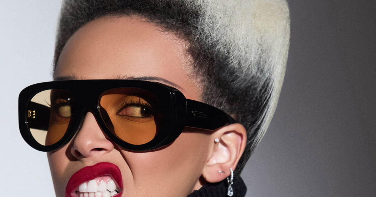 couverture - Doja Cat dévoile la nouvelle couverture de ‘vie’ et réagit aux ‘critiques sévères’ de l'œuvre : ‘vous ne pouvez pas me faire sentir mal’