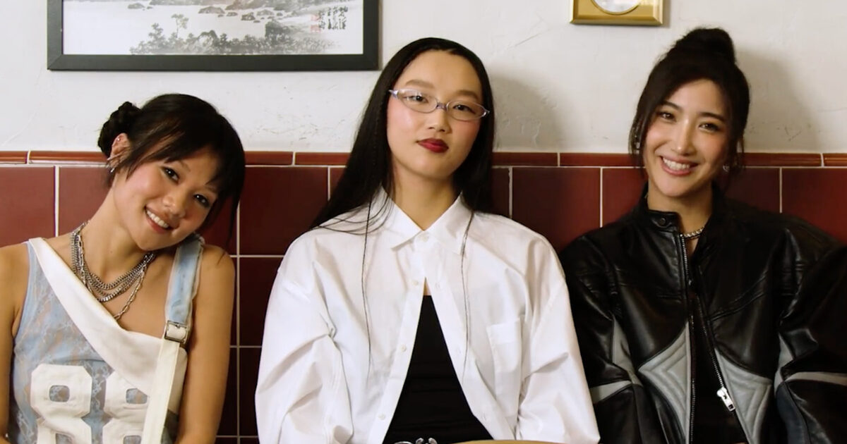 chanteurs - Huntr/x : Les chanteurs évoquent les parallèles avec Destiny’s Child et un possible sequel de ‘kpop Demon Hunters’