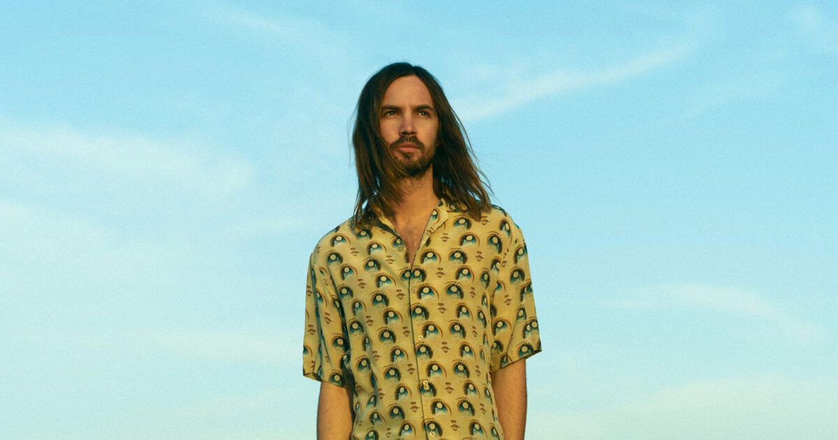 Cercle - Tame Impala donnera un DJ set unique produit par Cercle : Découvrez où