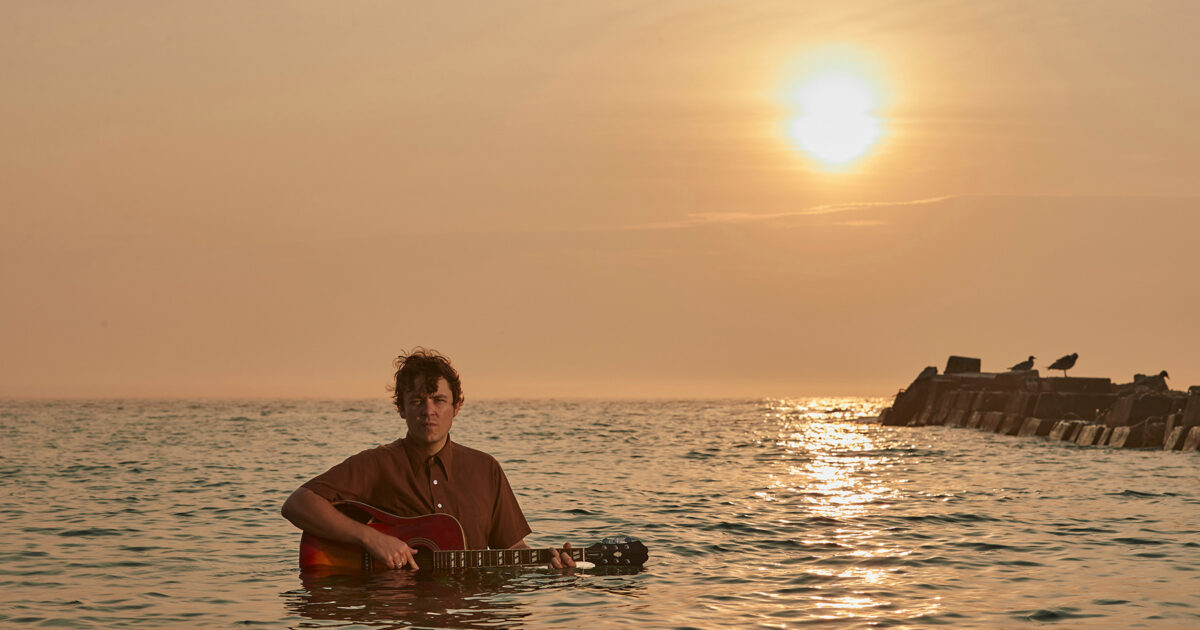 album - « Trapper Schoepp se confie sur son addiction, sa guérison et l’‘exorcisme’ de son album : pourquoi il a failli se détruire »