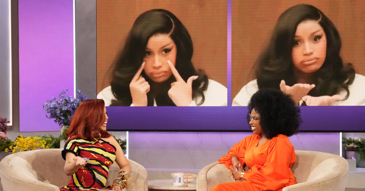 tournée - Cardi B révèle qu'elle a failli s'endormir pendant son procès pour agression et tease des nouvelles de sa tournée « bientôt »