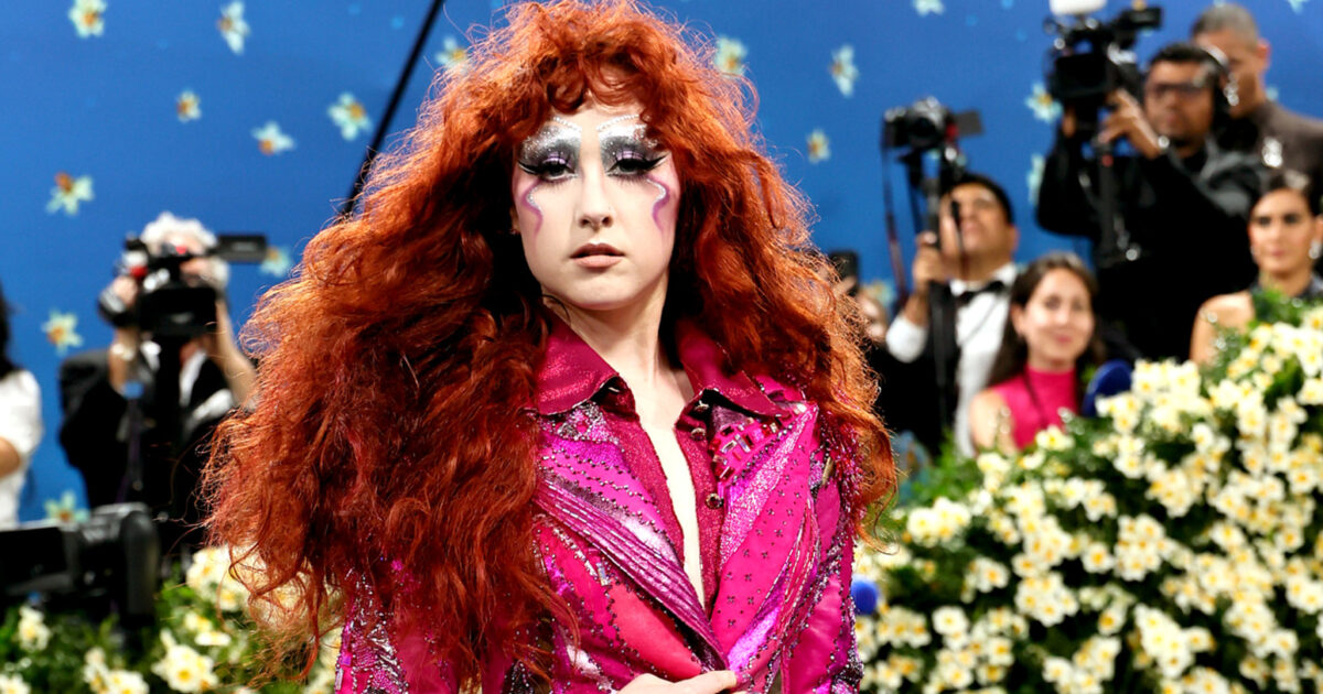 Festival - Chappell Roan sera la tête d'affiche du Laneway Festival 2026