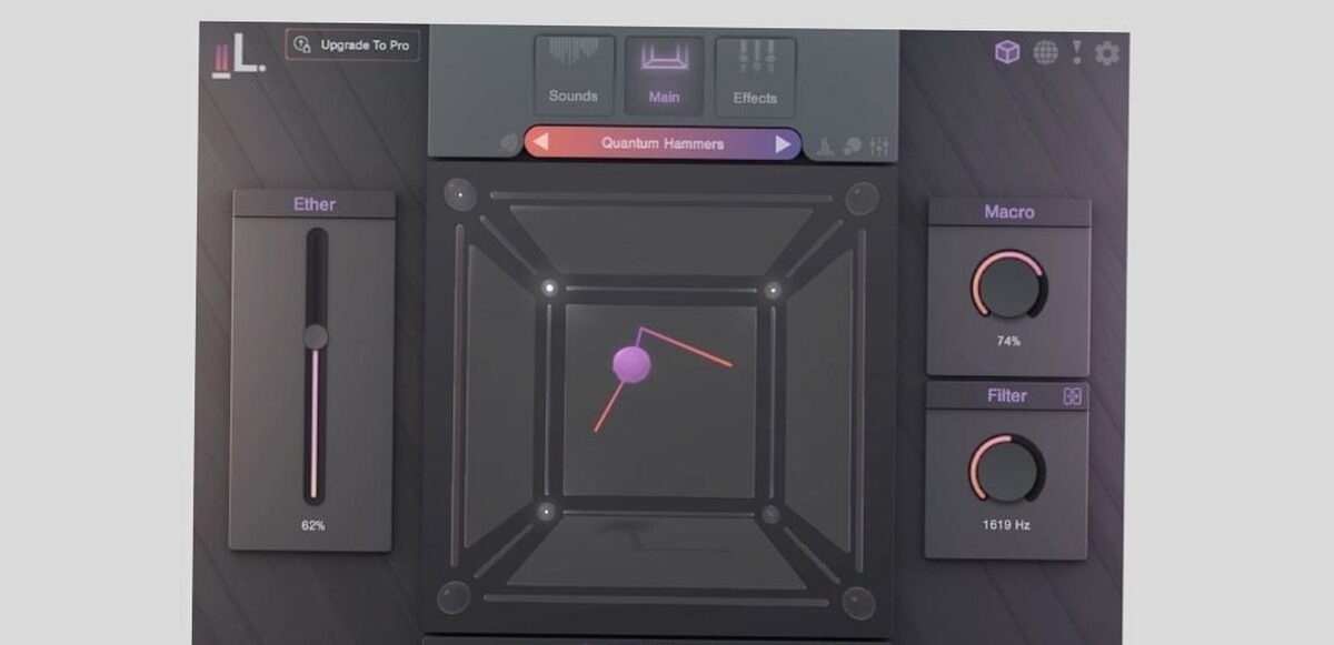 gratuit - Le Lunacy Audio Cube Mini est gratuit jusqu'au 31 octobre (habituellement 49 $)