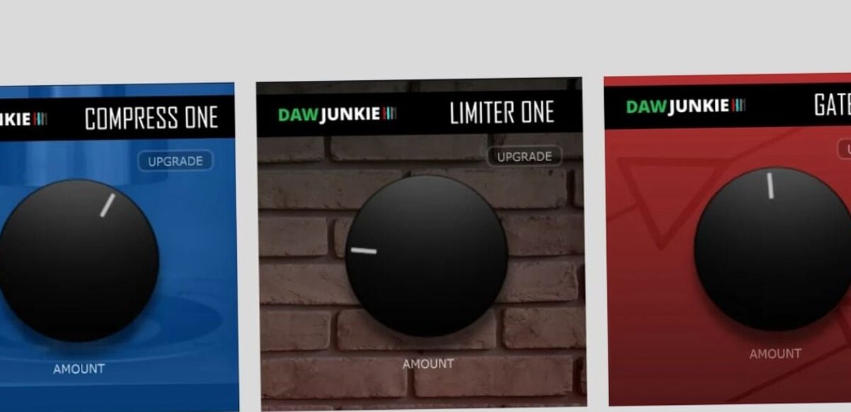 Bundle - Dawjunkie Propose un Bundle de Plugins Dynamiques à Un Bouton Gratuitement (pour une durée limitée)