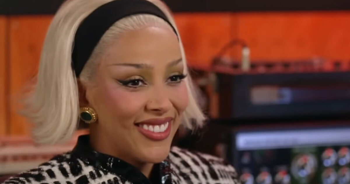 musique - Doja Cat révèle le seul genre de musique qu'elle « ne fera pas »
