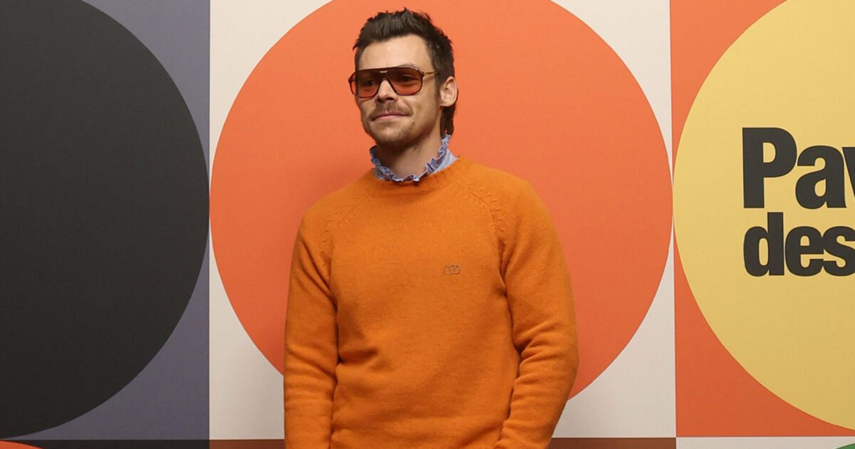 marathon - Harry Styles termine le marathon de Berlin en moins de 3 heures