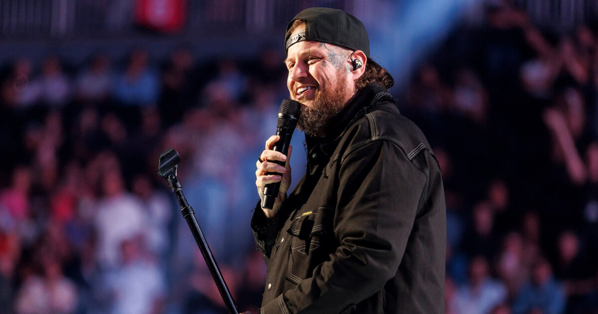 tournée - Jelly Roll, Ed Sheeran, Alex Warren et d'autres participent à la tournée Iheartradio Jingle Ball