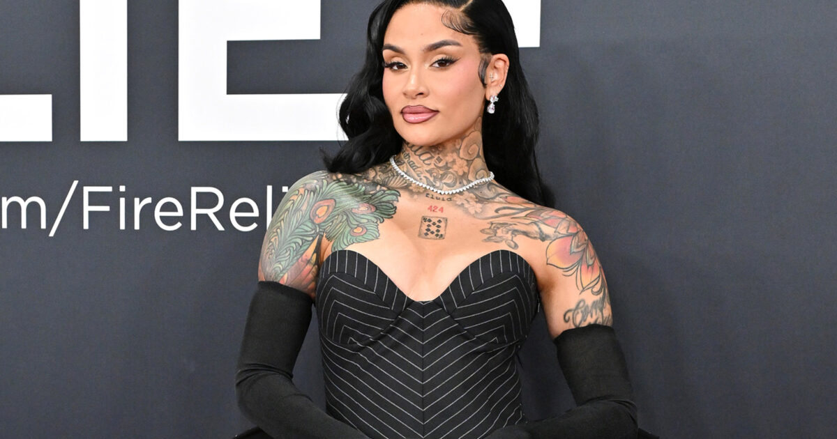 contrat - Kehlani critique le contrat de 3 millions de dollars de l'artiste AI Xania Monet : « Je ne le respecte pas »