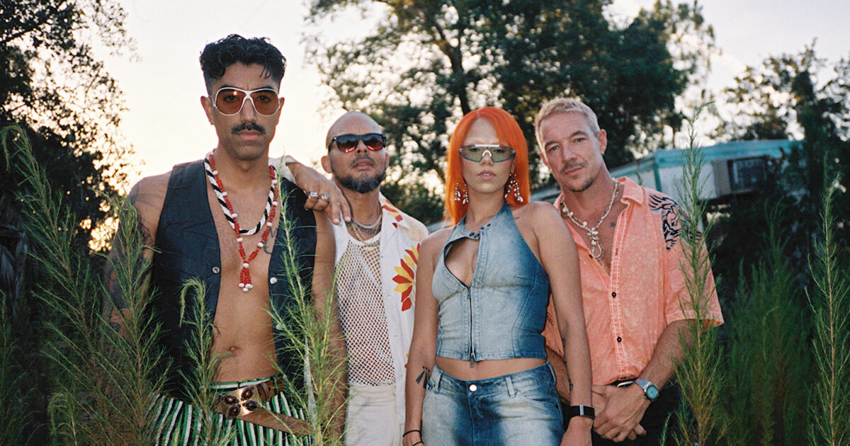 artistes - Coachella 2026 : Tous les artistes électroniques présents au festival