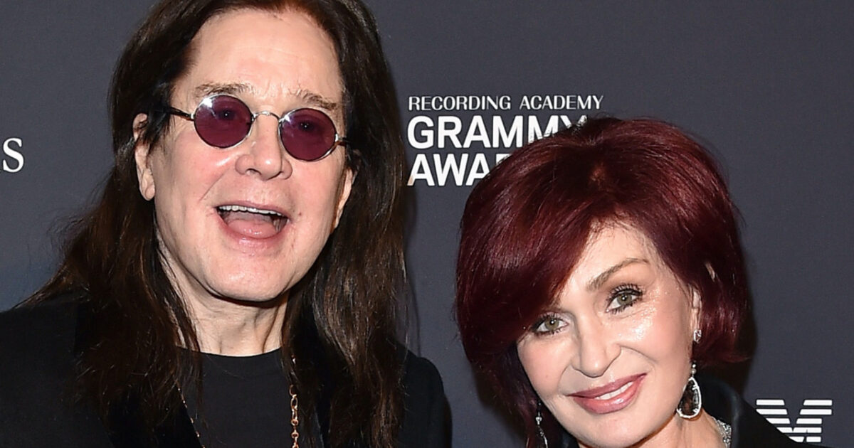 Ozzy - Sharon Osbourne s'exprime après la mort d'Ozzy Osbourne : « J'ai encore du mal à trouver les mots »