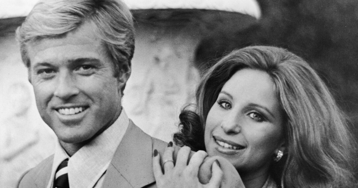 acteur - Barbra Streisand se souvient de Robert Redford, « intelligent et intense » : « l'un des meilleurs acteurs de tous les temps »