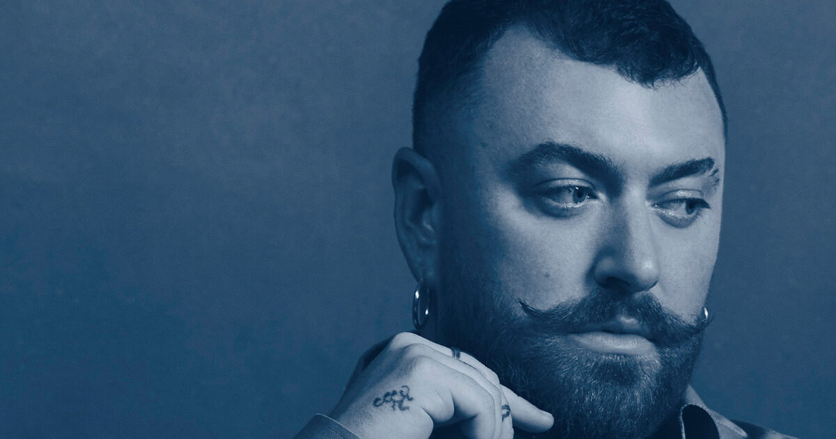 Smith - Sam Smith rouvrira le Castro Theatre de San Francisco avec une résidence de huit spectacles l'année prochaine