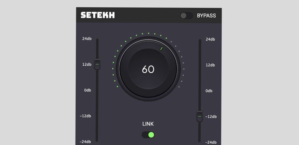 plugin - Full Fx Media lance Setekh, un plugin de distorsion gratuit pour Windows, macOS et Linux