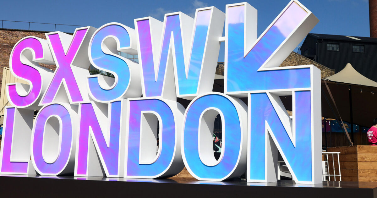 billets - Sxsw Londres confirme son retour en 2026 : voici les dates et les détails des billets
