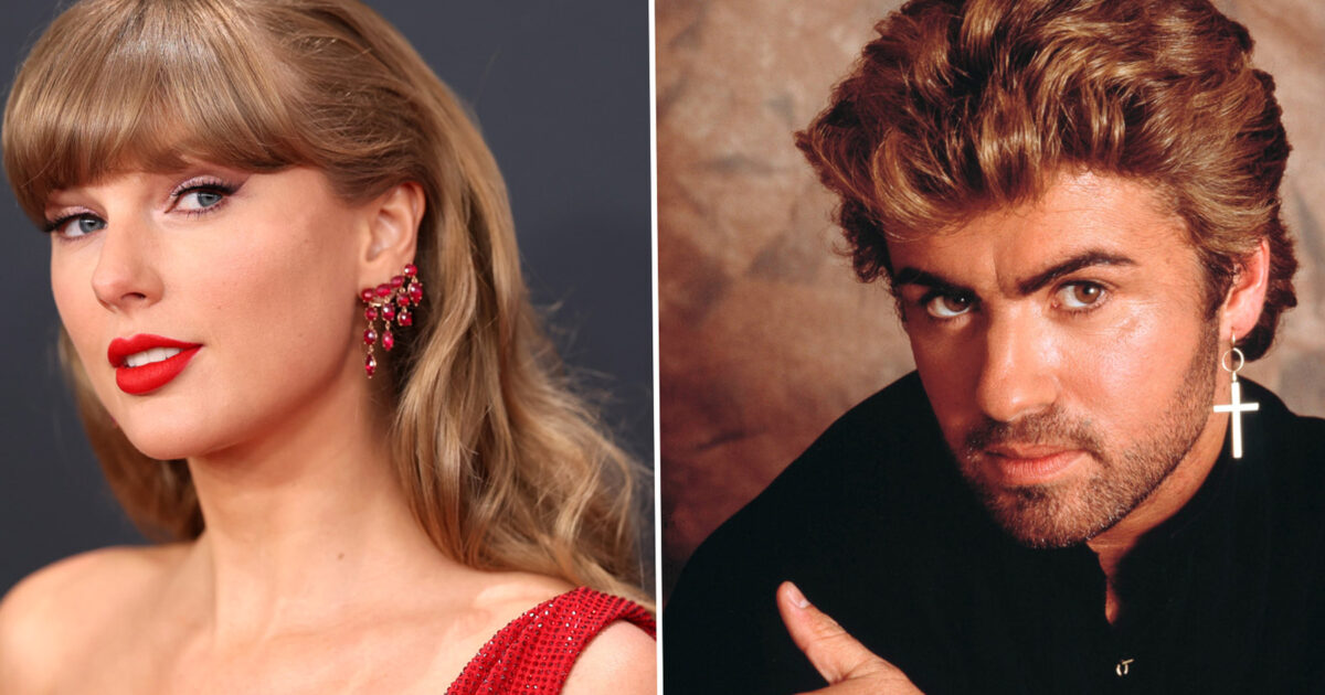 Taylor - Oui, Taylor Swift interpole 'Father Figure' de George Michael dans 'The Life of a Showgirl'