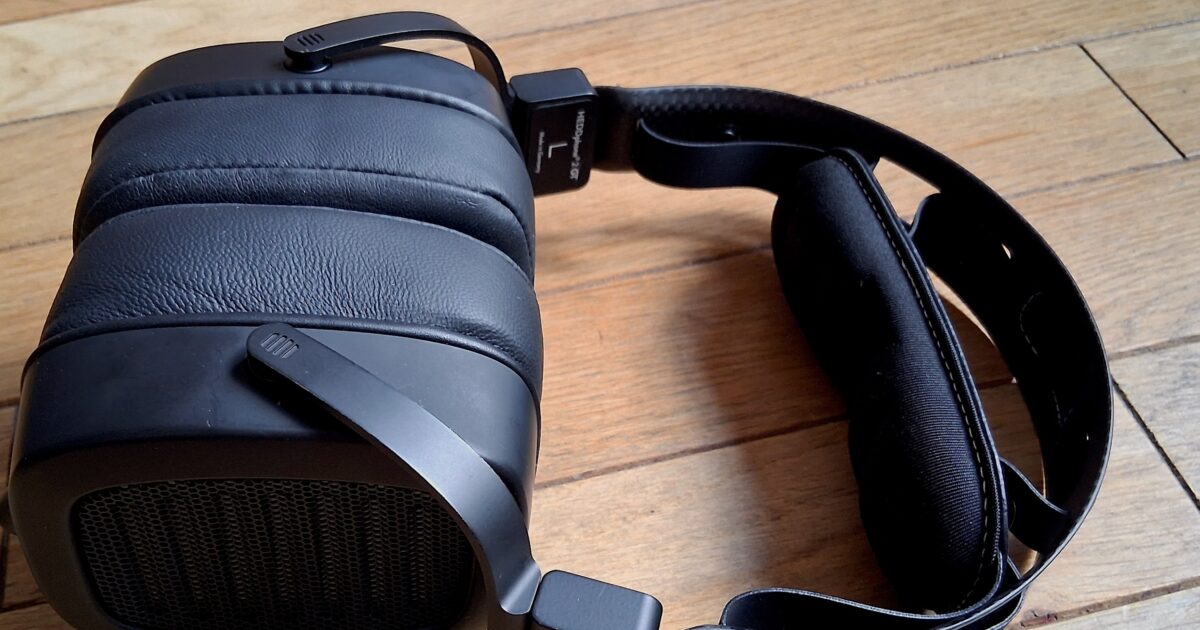 casque - Essai du casque Heddphone Two GT par HEDD