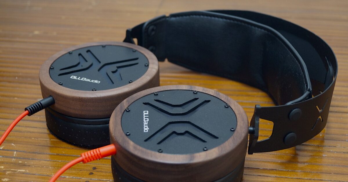 casque - Test du casque X1 d'Ollo Audio : découvrez ses performances !