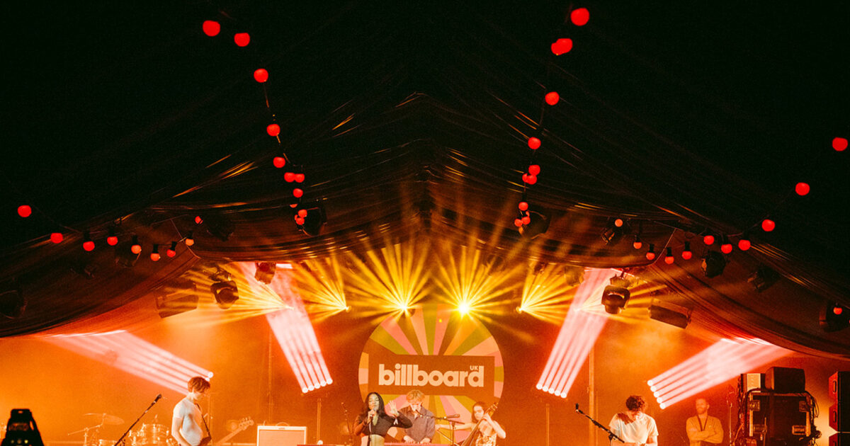 artistes - The Great Escape annonce la première vague d'artistes pour la programmation 2026