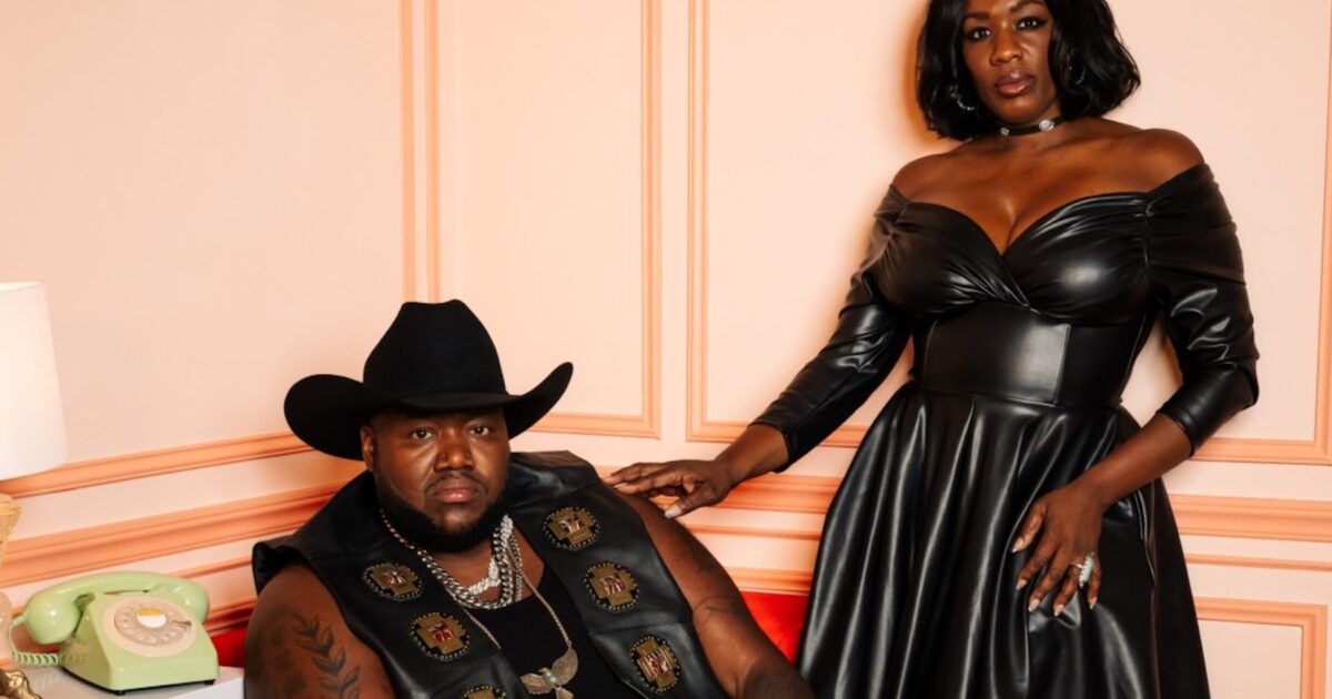 WrestlePalooza - Le duo nommé aux Grammy, The War And Treaty, chantera « God Bless America » lors de WrestlePalooza de la WWE