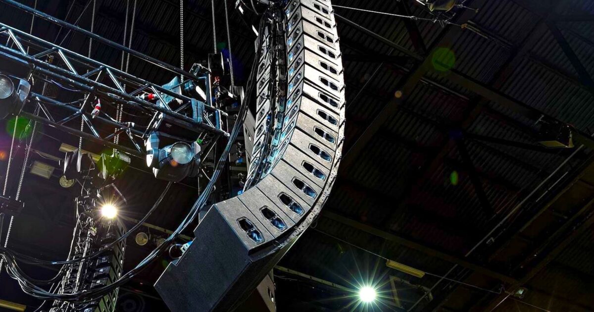 sonorisation - Tuto sur la propagation du son : Comment calculer et ajuster l’alignement temporel des enceintes de sonorisation ?