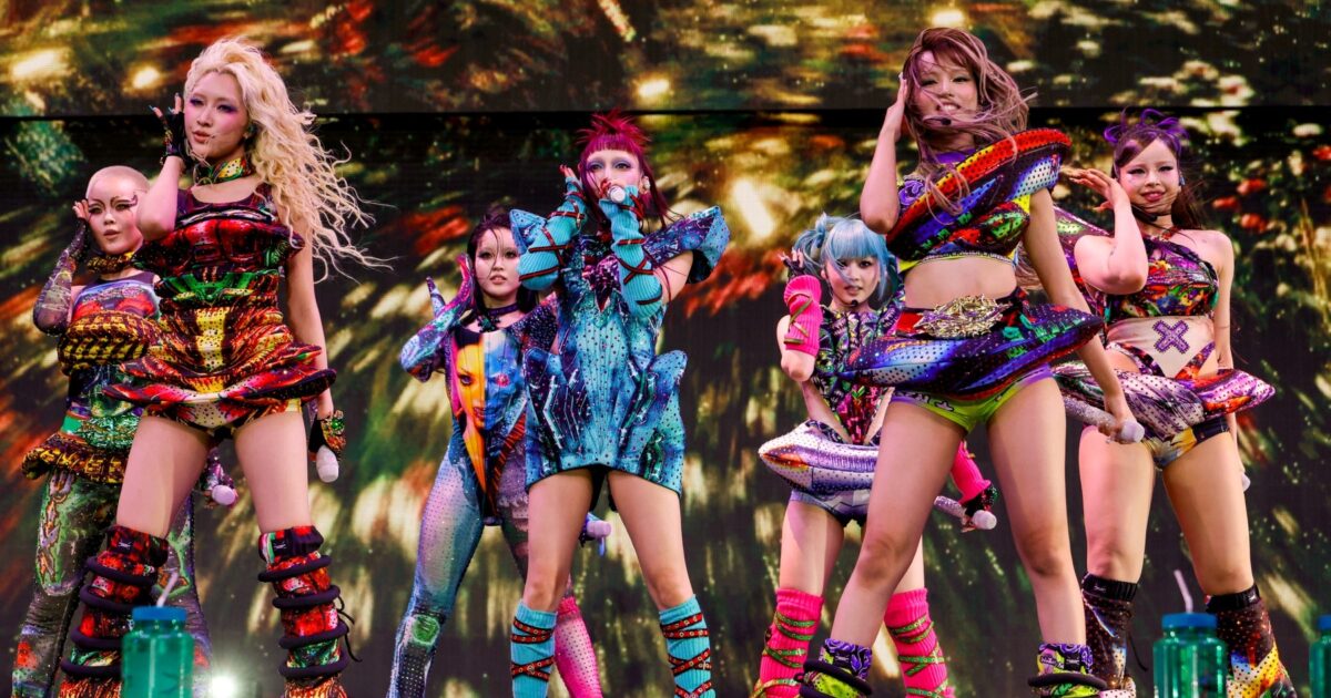 gala - Les fans choisissent le 'gala' de Xg comme leur nouveau morceau de musique préféré cette semaine