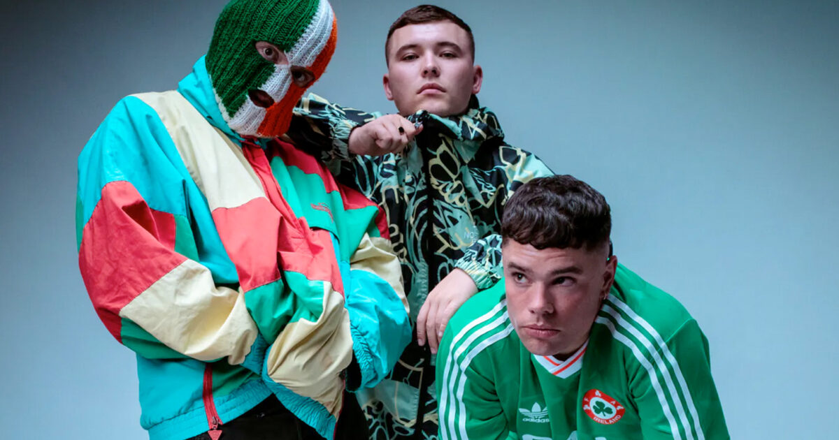 festival - Kneecap, Scissor Sisters, Skrillex et Four Tet à l'affiche du festival Boomtown 2026