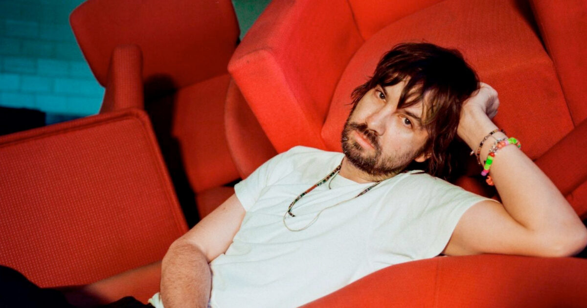 album - Tame Impala dévoile son album ‘deadbeat’ : Écoutez-le dès maintenant