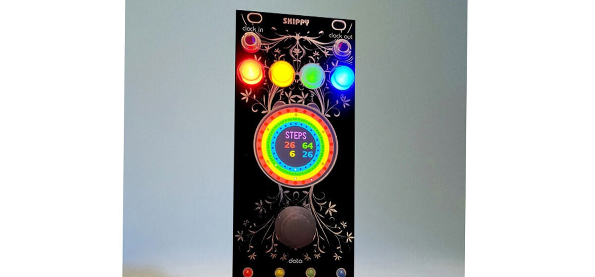 Maître - Skippy, le Maître du Temps : Découvrez son univers fascinant