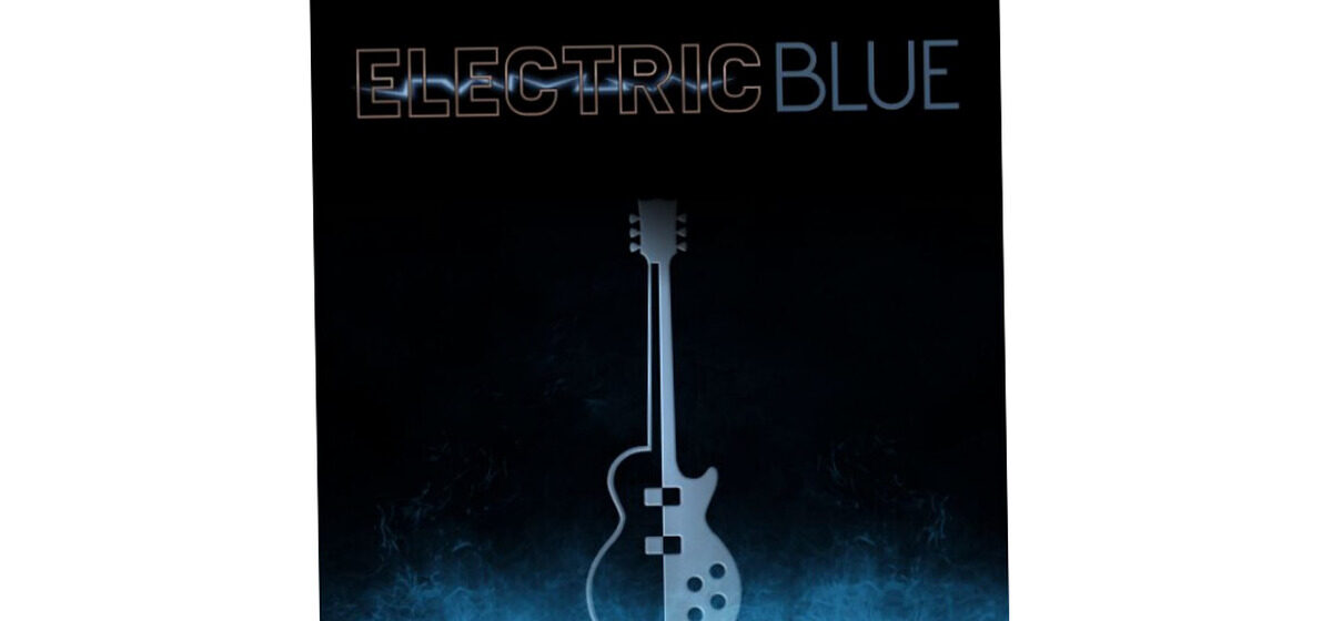Electric - Indiginus a publié Electric Blue